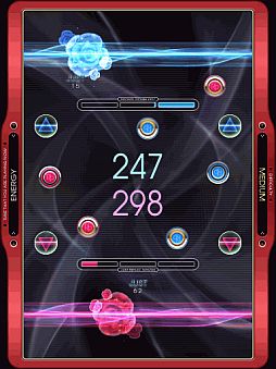 画像ギャラリー No.002のサムネイル画像 / 「REFLEC BEAT plus」,山口リサさんとのコラボPACKを発売