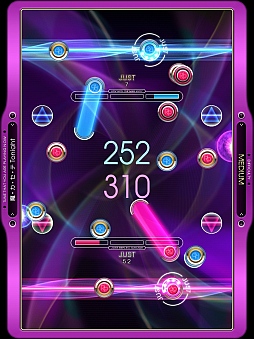 画像ギャラリー No.001のサムネイル画像 / 「REFLEC BEAT plus」に“これはゾンビですか? PACK”が登場