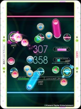 画像集#003のサムネイル/「REFLEC BEAT plus」にSPYAIRの楽曲パックが登場。サムライハートなど4曲