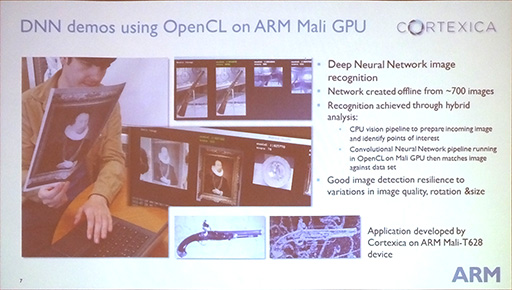 ARMο64bit CPUCortex-A72פXeon¤ߤǽ3ʬ1ξϤǼ¸ARM Tech Symposia 2015ݡ