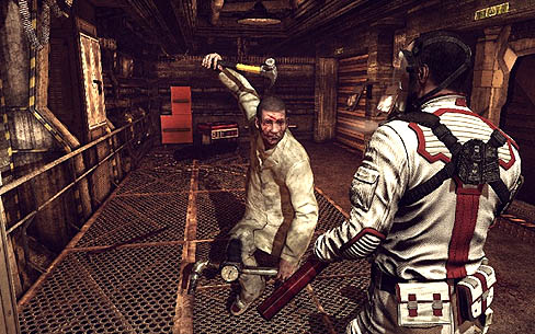 画像ギャラリー No.003のサムネイル画像 / 1ドルでゲームが買える? アクションRPG「Afterfall: InSanity」の開発者が驚きのプロモーションを実施