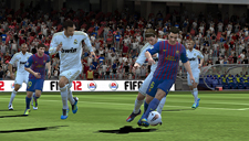 PS VitaǡFIFA ɥ饹 åסPS3ǡFIFA ȥ꡼ȡפ2012ǯդȯ