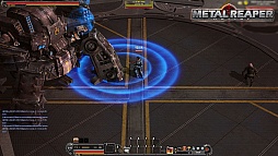 画像ギャラリー No.006のサムネイル画像 / シューティングMMORPG「METAL REAPER」の正式サービスが韓国で開始。日本での展開スケジュールは年内にも確定か