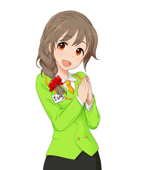 画像ギャラリー No.022のサムネイル画像 / 今度は100人以上のアイドルをプロデュース? 「アイドルマスター シンデレラガールズ」の配信が決定