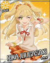 画像ギャラリー No.027のサムネイル画像 / 今度は100人以上のアイドルをプロデュース? 「アイドルマスター シンデレラガールズ」の配信が決定