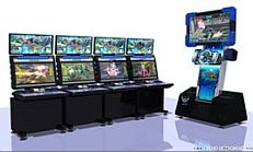 画像ギャラリー No.010のサムネイル画像 / 「機動戦士ガンダム EXVS. FULL BOOST」の先行動画が配信