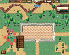 画像ギャラリー No.007のサムネイル画像 / タクティカルオンラインRPG「戦神世紀」のプレオープンβテストが12月7日にスタート。ティザーサイトでは事前登録を受付中