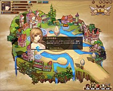 画像ギャラリー No.008のサムネイル画像 / タクティカルオンラインRPG「戦神世紀」のプレオープンβテストが12月7日にスタート。ティザーサイトでは事前登録を受付中