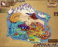 画像ギャラリー No.010のサムネイル画像 / タクティカルオンラインRPG「戦神世紀」のプレオープンβテストが12月7日にスタート。ティザーサイトでは事前登録を受付中