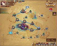 画像ギャラリー No.011のサムネイル画像 / タクティカルオンラインRPG「戦神世紀」のプレオープンβテストが12月7日にスタート。ティザーサイトでは事前登録を受付中