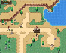 画像ギャラリー No.013のサムネイル画像 / タクティカルオンラインRPG「戦神世紀」のプレオープンβテストが12月7日にスタート。ティザーサイトでは事前登録を受付中