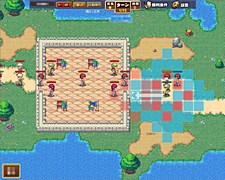 画像ギャラリー No.014のサムネイル画像 / タクティカルオンラインRPG「戦神世紀」のプレオープンβテストが12月7日にスタート。ティザーサイトでは事前登録を受付中