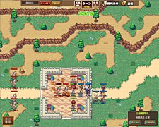 画像ギャラリー No.015のサムネイル画像 / タクティカルオンラインRPG「戦神世紀」のプレオープンβテストが12月7日にスタート。ティザーサイトでは事前登録を受付中