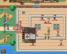 画像ギャラリー No.016のサムネイル画像 / タクティカルオンラインRPG「戦神世紀」のプレオープンβテストが12月7日にスタート。ティザーサイトでは事前登録を受付中