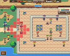 画像ギャラリー No.017のサムネイル画像 / タクティカルオンラインRPG「戦神世紀」のプレオープンβテストが12月7日にスタート。ティザーサイトでは事前登録を受付中