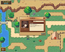 画像ギャラリー No.019のサムネイル画像 / タクティカルオンラインRPG「戦神世紀」のプレオープンβテストが12月7日にスタート。ティザーサイトでは事前登録を受付中