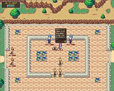 画像ギャラリー No.020のサムネイル画像 / タクティカルオンラインRPG「戦神世紀」のプレオープンβテストが12月7日にスタート。ティザーサイトでは事前登録を受付中