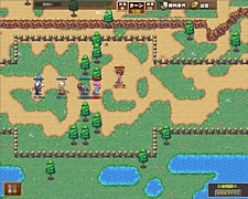 画像ギャラリー No.022のサムネイル画像 / タクティカルオンラインRPG「戦神世紀」のプレオープンβテストが12月7日にスタート。ティザーサイトでは事前登録を受付中