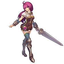 画像ギャラリー No.025のサムネイル画像 / タクティカルオンラインRPG「戦神世紀」のプレオープンβテストが12月7日にスタート。ティザーサイトでは事前登録を受付中