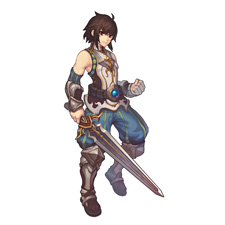 画像ギャラリー No.026のサムネイル画像 / タクティカルオンラインRPG「戦神世紀」のプレオープンβテストが12月7日にスタート。ティザーサイトでは事前登録を受付中