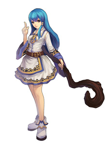 画像ギャラリー No.027のサムネイル画像 / タクティカルオンラインRPG「戦神世紀」のプレオープンβテストが12月7日にスタート。ティザーサイトでは事前登録を受付中