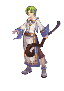 画像ギャラリー No.028のサムネイル画像 / タクティカルオンラインRPG「戦神世紀」のプレオープンβテストが12月7日にスタート。ティザーサイトでは事前登録を受付中