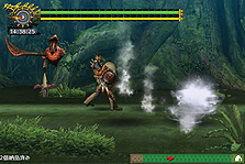 画像ギャラリー No.003のサムネイル画像 / iPhone/iPod touch/Android用無料アプリ「MHF エッグラン」の配信が本日スタート。“卵運び”を極めてMHFで使える豪華アイテムを入手しよう