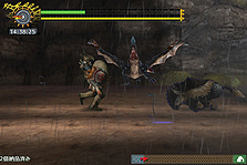 画像ギャラリー No.004のサムネイル画像 / iPhone/iPod touch/Android用無料アプリ「MHF エッグラン」の配信が本日スタート。“卵運び”を極めてMHFで使える豪華アイテムを入手しよう