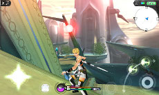 画像ギャラリー No.002のサムネイル画像 / 「ステラセプトオンライン」,αテストを本日開始。クライアントは無料DL可能