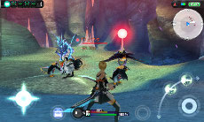 画像ギャラリー No.005のサムネイル画像 / 「ステラセプトオンライン」,αテストを本日開始。クライアントは無料DL可能