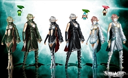 画像ギャラリー No.007のサムネイル画像 / 「ステラセプトオンライン」,新アイテムを追加する大型アップデートを実施。7月2日には新マップも登場