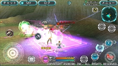 画像ギャラリー No.011のサムネイル画像 / 「ステラセプトオンライン」,新アイテムを追加する大型アップデートを実施。7月2日には新マップも登場