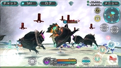 画像ギャラリー No.012のサムネイル画像 / 「ステラセプトオンライン」,新アイテムを追加する大型アップデートを実施。7月2日には新マップも登場