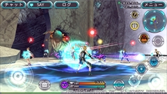 画像ギャラリー No.013のサムネイル画像 / 「ステラセプトオンライン」,新アイテムを追加する大型アップデートを実施。7月2日には新マップも登場