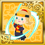 画像ギャラリー No.005のサムネイル画像 / Mobage版「ファイナルファンタジー ブリゲイド」,登録会員数が100万人を突破。「赤チョコボ」が期間限定でゲーム内に登場するキャンペーンを実施