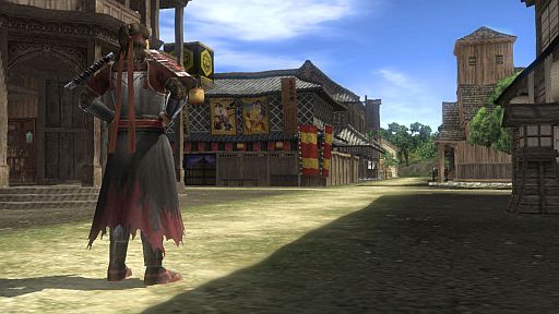 画像ギャラリー No.003のサムネイル画像 / 「信長の野望 Online」,城下町評点の獲得量1.5倍など2つのイベントを実施