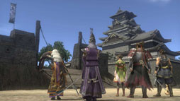 画像ギャラリー No.002のサムネイル画像 / 「コーエーテクモLIVE!」第6回は「信長の野望 Online」を大特集