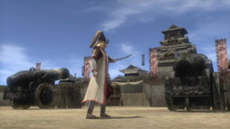 画像ギャラリー No.003のサムネイル画像 / 「コーエーテクモLIVE!」第6回は「信長の野望 Online」を大特集