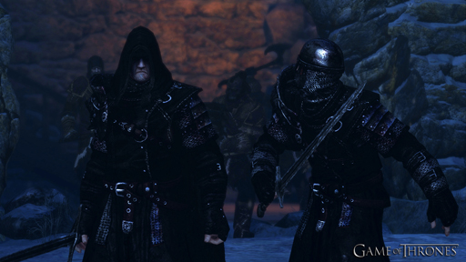 画像ギャラリー No.002のサムネイル画像 / 欧米で5月15日に発売予定のアクションRPG「Game of Thrones」の最新スクリーンショットが公開