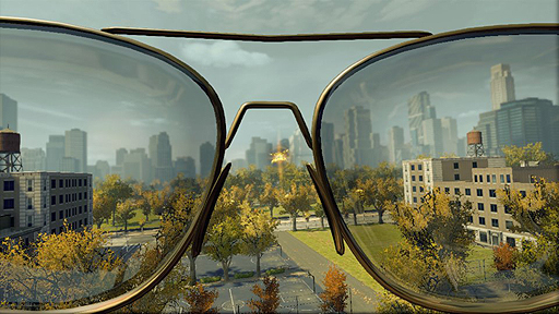 画像ギャラリー No.004のサムネイル画像 / 「The Amazing Spider-Man」の予約特典が公開。Amazon.comの特典では,コミックス原作者スタン・リー氏がプレイアブルキャラクターに