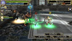 画像ギャラリー No.002のサムネイル画像 / 「サムドラ」サークルKサンクスで対象商品を購入すると200CPが手に入る