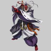 画像ギャラリー No.004のサムネイル画像 / 「サムライ&ドラゴンズ」魔獣カードのデザインコンテストをニコニコ静画で開催