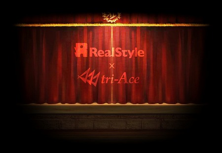 画像ギャラリー No.002のサムネイル画像 / リアルスタイルとトライエースによる,新作ゲームのティザーサイトがオープン。コレクション要素が魅力となるRPG?