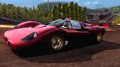 画像ギャラリー No.003のサムネイル画像 / システムスリー,PS3向け「Ferrari The Race Experience」の配信を2011年12月15日に開始。憧れのフェラーリオーナーにあなたもなれる