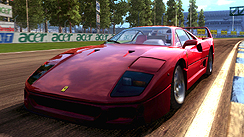 画像ギャラリー No.008のサムネイル画像 / システムスリー,PS3向け「Ferrari The Race Experience」の配信を2011年12月15日に開始。憧れのフェラーリオーナーにあなたもなれる