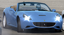 画像ギャラリー No.011のサムネイル画像 / システムスリー,PS3向け「Ferrari The Race Experience」の配信を2011年12月15日に開始。憧れのフェラーリオーナーにあなたもなれる