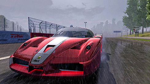 画像ギャラリー No.012のサムネイル画像 / システムスリー,PS3向け「Ferrari The Race Experience」の配信を2011年12月15日に開始。憧れのフェラーリオーナーにあなたもなれる