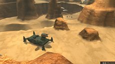 画像ギャラリー No.002のサムネイル画像 / 「機動戦士ガンダム オンライン」CBTで実装される“重力の影響を受ける”武器などの最新情報が公開。クローズドβテスター募集は10月17日正午まで