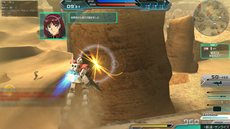 画像ギャラリー No.005のサムネイル画像 / 「機動戦士ガンダム オンライン」CBTで実装される“重力の影響を受ける”武器などの最新情報が公開。クローズドβテスター募集は10月17日正午まで