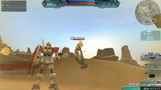 画像ギャラリー No.006のサムネイル画像 / 「機動戦士ガンダム オンライン」CBTで実装される“重力の影響を受ける”武器などの最新情報が公開。クローズドβテスター募集は10月17日正午まで